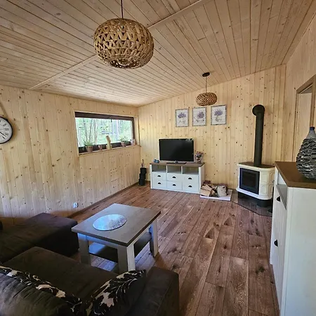 Homewood - Popowo Letnisko Gasiorowo (Legionowo)