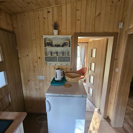 Homewood - Popowo Letnisko * Gasiorowo (Legionowo)