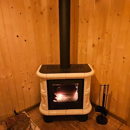 Villa Homewood - Popowo Letnisko