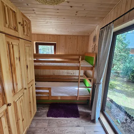 Homewood - Popowo Letnisko Villa Gasiorowo (Legionowo)