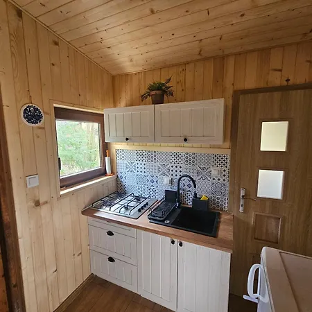 Homewood - Popowo Letnisko