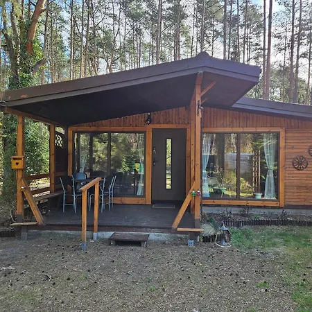 Homewood - Popowo Letnisko Villa