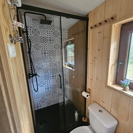 Homewood - Popowo Letnisko