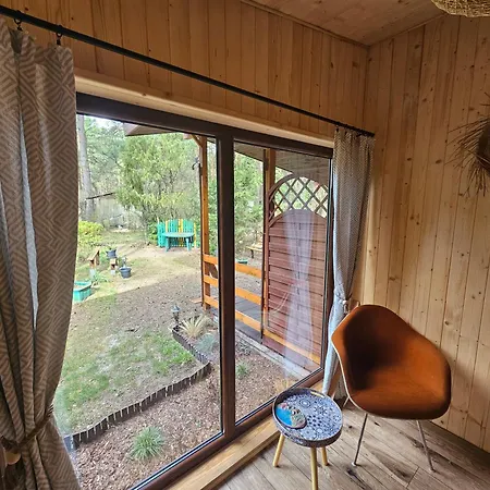 Villa Homewood - Popowo Letnisko