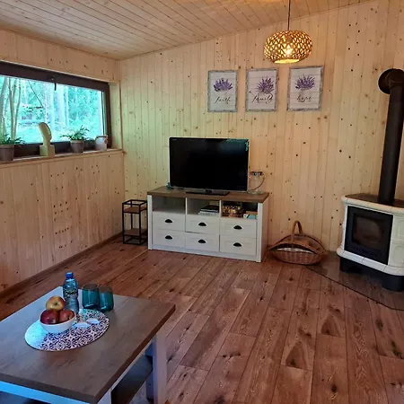 Homewood - Popowo Letnisko Villa *