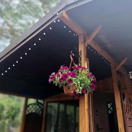 Villa Homewood - Popowo Letnisko *