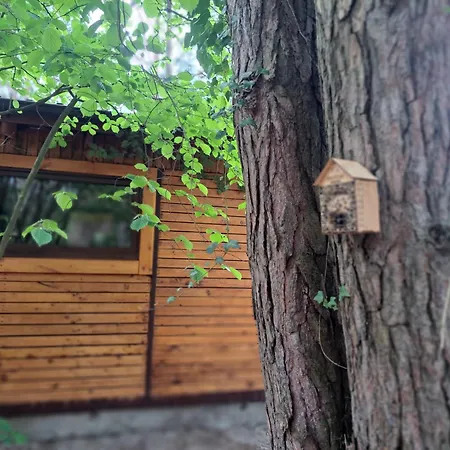 Homewood - Popowo Letnisko Villa *