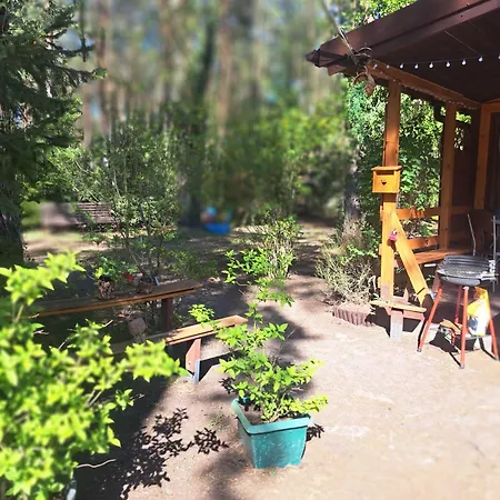 Homewood - Popowo Letnisko