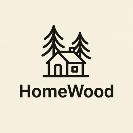 Homewood - Popowo Letnisko Villa