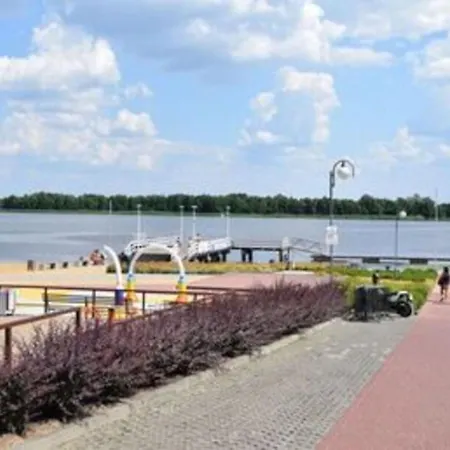 Villa Homewood - Popowo Letnisko *