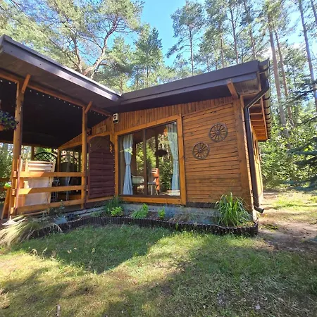 Homewood - Popowo Letnisko * Gasiorowo (Legionowo)