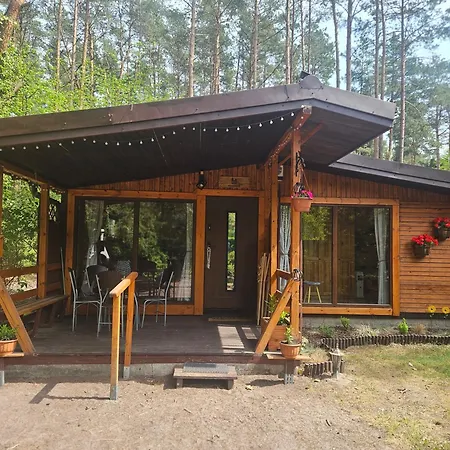 Homewood - Popowo Letnisko Villa Gasiorowo (Legionowo)