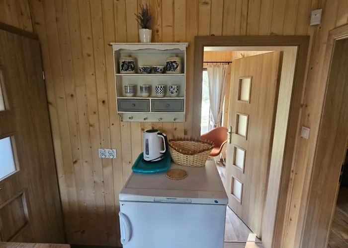 Homewood - Popowo Letnisko * Gasiorowo (Legionowo)