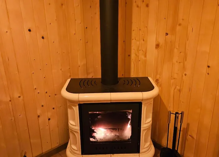 Villa Homewood - Popowo Letnisko