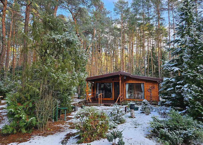 Villa Homewood - Popowo Letnisko *