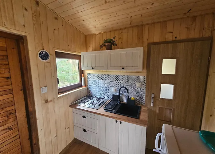 Homewood - Popowo Letnisko