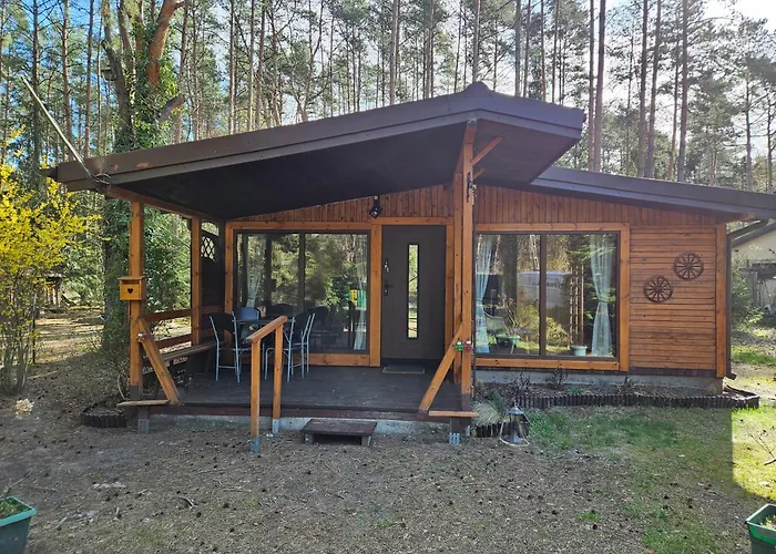 Homewood - Popowo Letnisko Villa