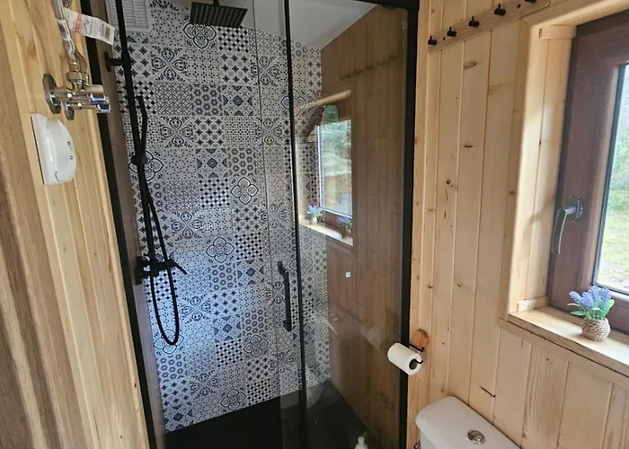 Homewood - Popowo Letnisko