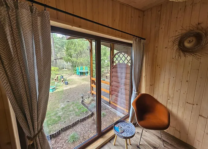 Villa Homewood - Popowo Letnisko