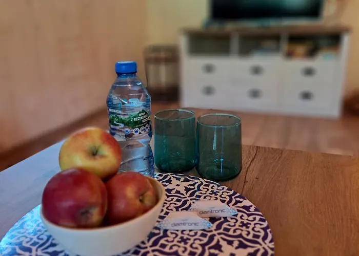 Villa Homewood - Popowo Letnisko