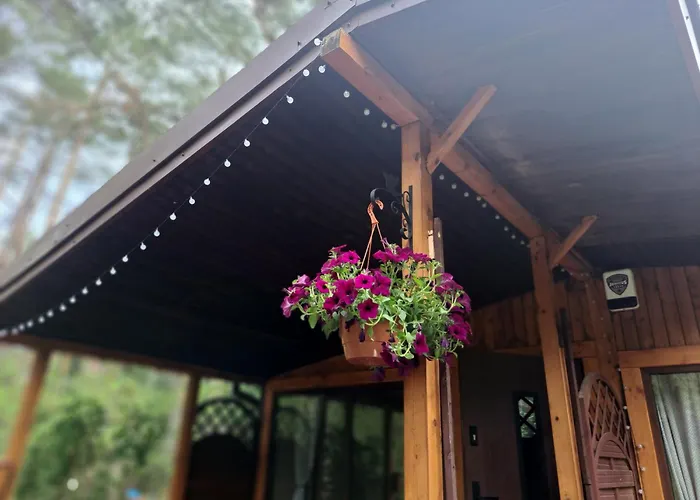 Villa Homewood - Popowo Letnisko *