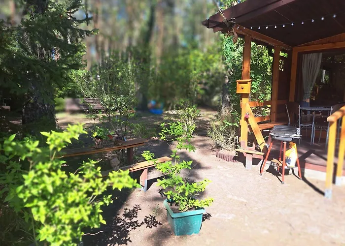 Homewood - Popowo Letnisko