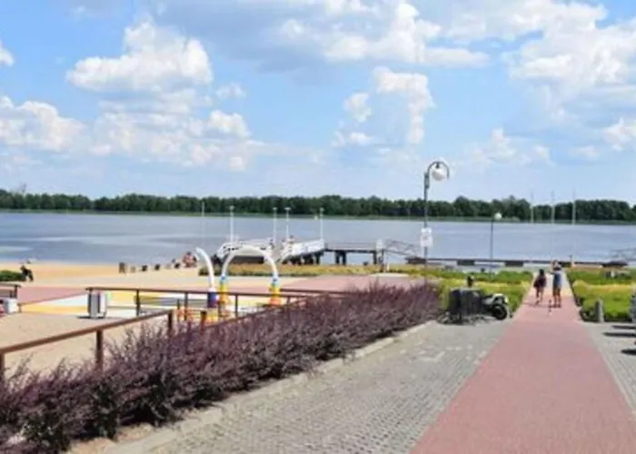 Villa Homewood - Popowo Letnisko *