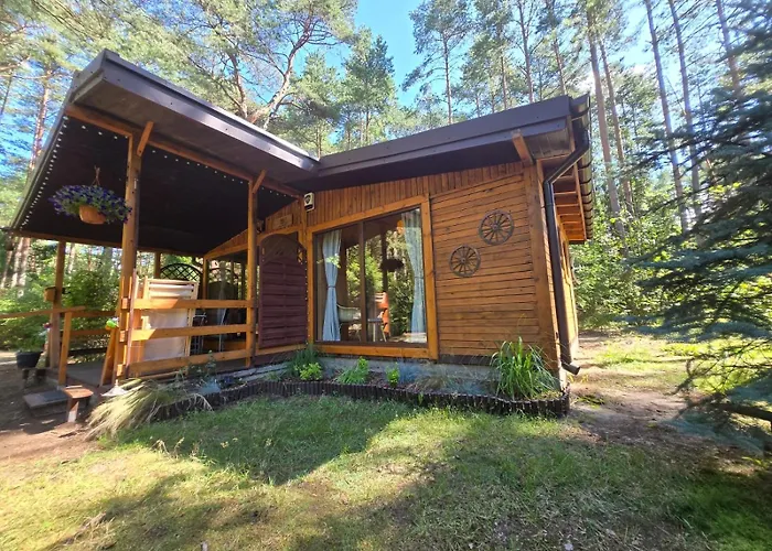 Homewood - Popowo Letnisko * Gasiorowo (Legionowo)